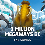 1 Million Megaways BC