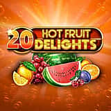 20 Hot Fruit Delights