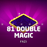 81 Double Magic
