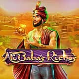 Ali Baba's Riches