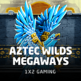 Aztec Wilds Megaways