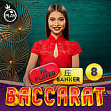 Baccarat 8