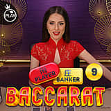 Baccarat 9