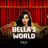 Bella's World