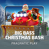 Big Bass Christmas Bash