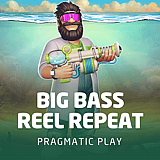 Big Bass Reel Repeat