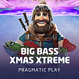Big Bass Xmas Xtreme