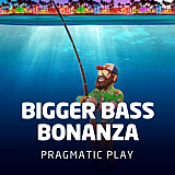 Bigger Bass Bonanza