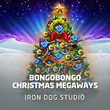 Bongobongo Christmas Megaways