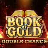 Book of Gold: Double Chance