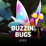 Buzzin' Bugs