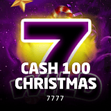 Cash 100 Christmas