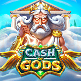 Cash Of Gods