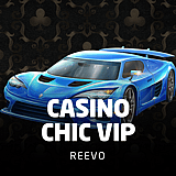 Casino Chic VIP