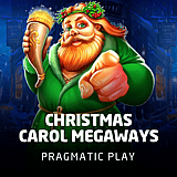 Christmas Carol Megaways
