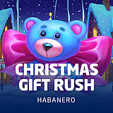 Christmas Gift Rush