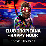 Club Tropicana – Happy Hour