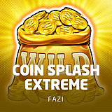 Coin Splash Extreme