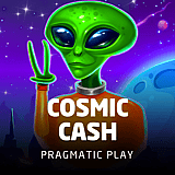 Cosmic Cash