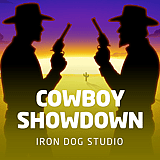 Cowboy Showdown