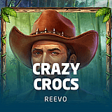Crazy Crocs