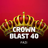 Crown Blast 40