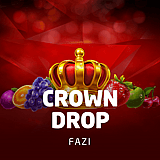 Crown Drop