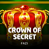 Crown of Secret