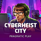 Cyberheist City