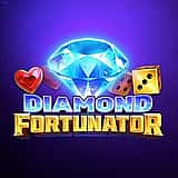 Diamond Fortunator: Hold and Win