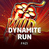 Dynamite Run