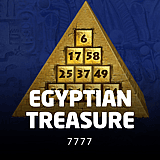 Egyptian Treasure