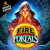 Fire Portals