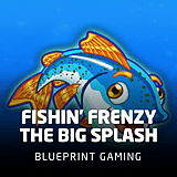 Fishin’ Frenzy The Big Splash