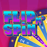 Flip ‘n Spin