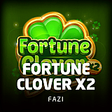 Fortune Clover x2