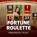 Fortune Roulette