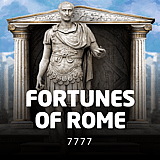 Fortunes of Rome