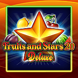 Fruits and Stars Deluxe