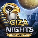 Giza Nights: Hold and Win