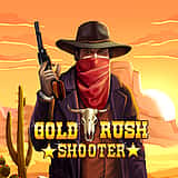 Gold Rush Shooter