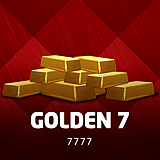 Golden 7