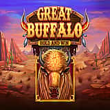 Great Buffalo Hold 'n Win