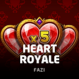 Heart Royale