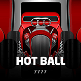 Hot Ball