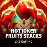 Hot Joker Fruits Stacks