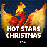 Hot Stars Christmas
