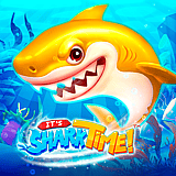 Its Shark Time