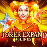 Joker Expand: 40 Lines