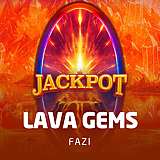 Lava Gems